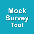Mock Survey Tool