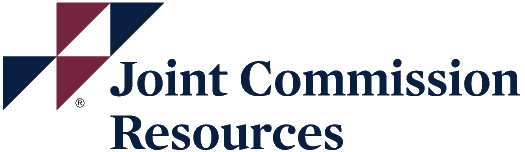 Joint Commission Resources Logo